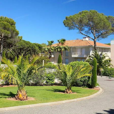 Appartement Le Green.6 Saint-Raphaël