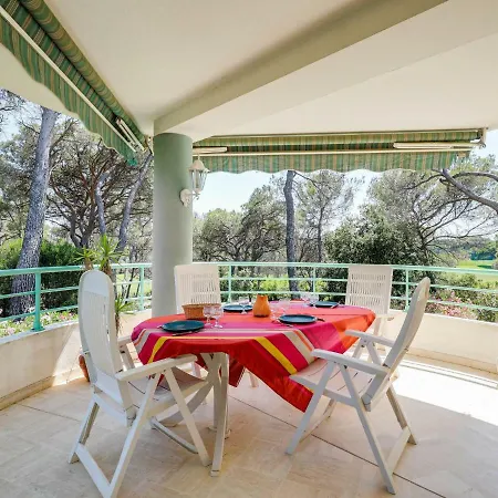 Le Green.6 Appartement