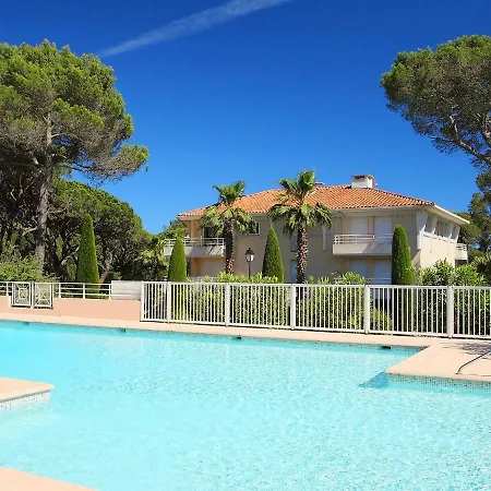 Le Green.6 Appartement Saint-Raphaël