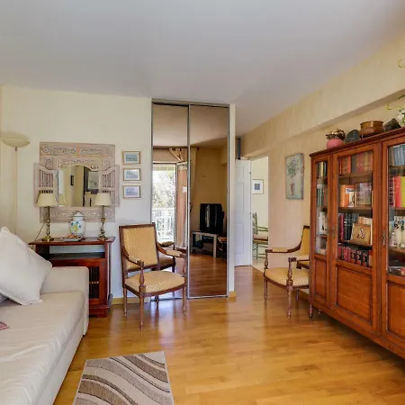 Le Green.6 Appartement *