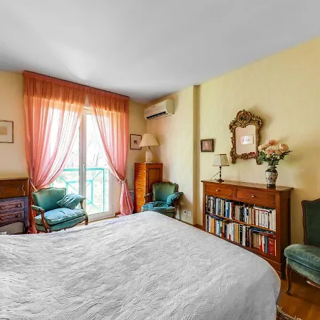 Le Green.6 Appartement