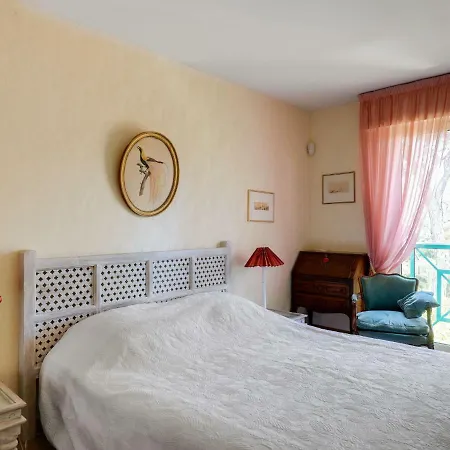 Appartement Le Green.6 *